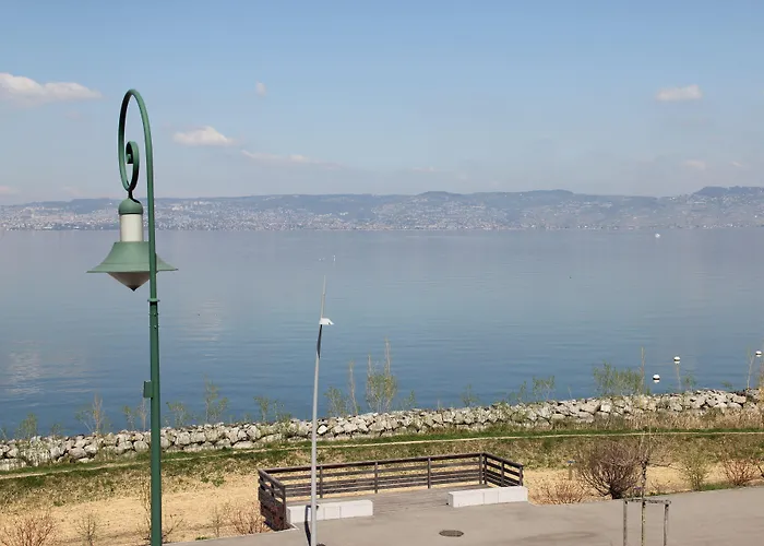 Hôtel Restaurant le Panorama