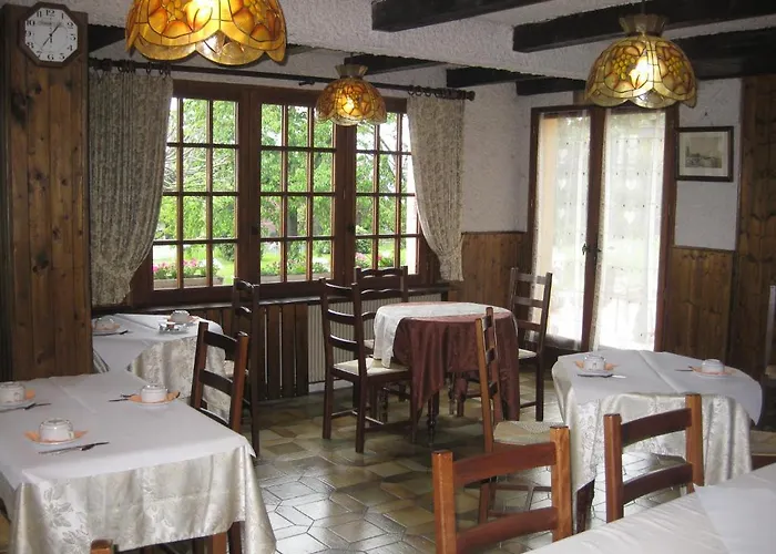 Hotel Les Pavillons Du Golf