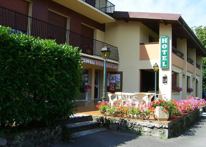 Hotel Les Pavillons Du Golf